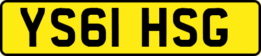 YS61HSG