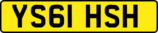 YS61HSH