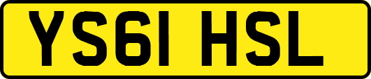 YS61HSL