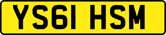 YS61HSM