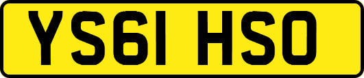 YS61HSO