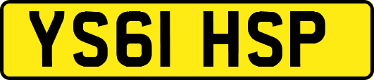 YS61HSP