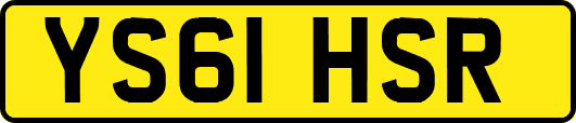 YS61HSR