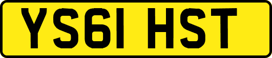 YS61HST