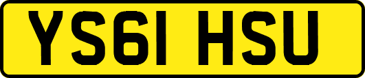 YS61HSU