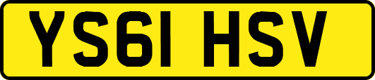 YS61HSV