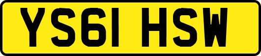 YS61HSW