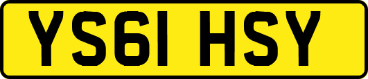 YS61HSY