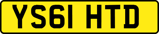 YS61HTD