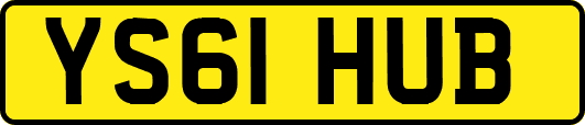 YS61HUB