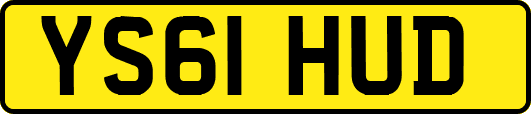 YS61HUD