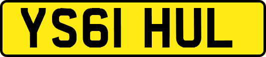 YS61HUL