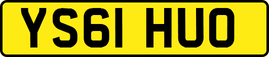 YS61HUO