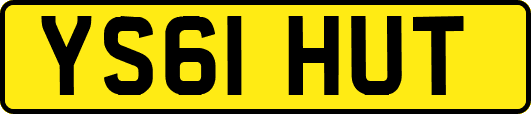YS61HUT