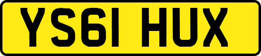 YS61HUX