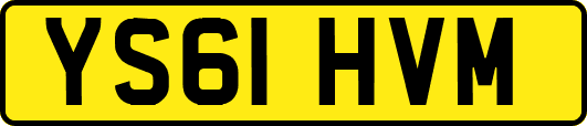 YS61HVM