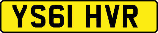 YS61HVR