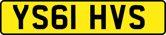 YS61HVS