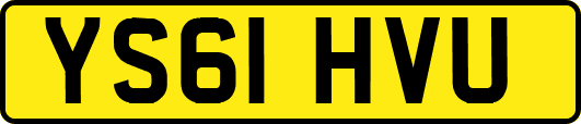 YS61HVU