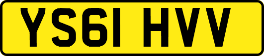 YS61HVV