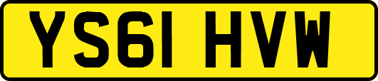 YS61HVW