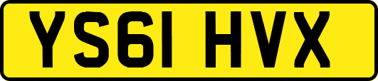 YS61HVX