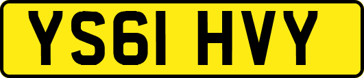YS61HVY