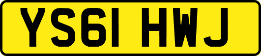 YS61HWJ