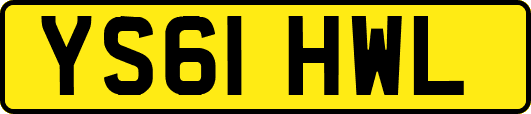 YS61HWL