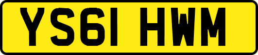 YS61HWM