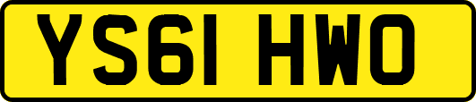 YS61HWO