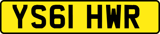 YS61HWR