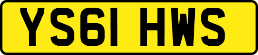 YS61HWS