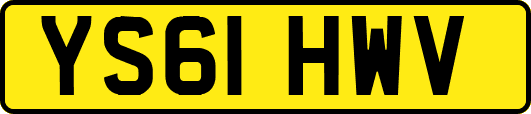 YS61HWV