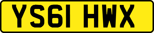YS61HWX