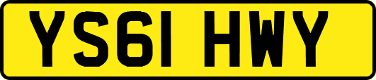 YS61HWY