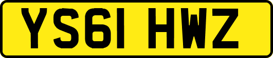 YS61HWZ