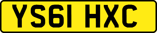 YS61HXC