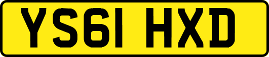 YS61HXD