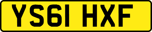 YS61HXF