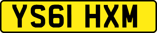 YS61HXM