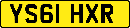 YS61HXR