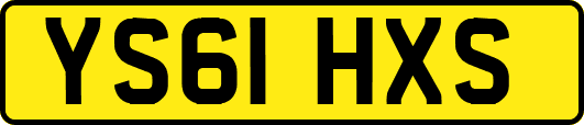YS61HXS