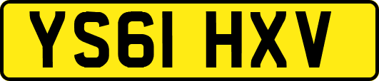 YS61HXV
