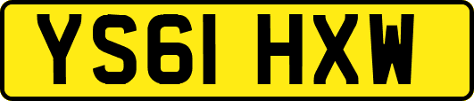 YS61HXW
