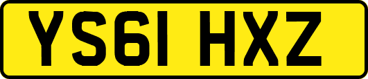 YS61HXZ