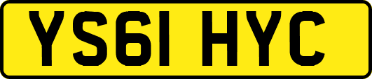 YS61HYC