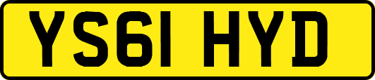YS61HYD