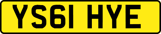 YS61HYE