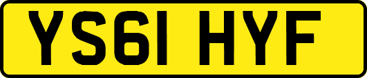 YS61HYF